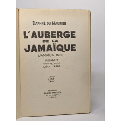 L'auberge de la jamaïque
