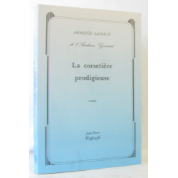 La Corsetière prodigieuse