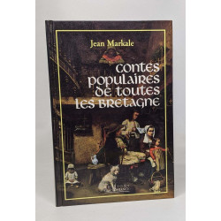 Contes populaires de toutes les Bretagne
