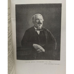 Victor Hugo à Cent-Cinquante ans - Europe - Numéro Spécial - revue...