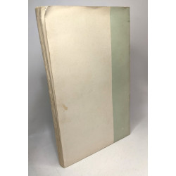 Les Grands thèmes moraux de la civilisation occidentale - édition 1958