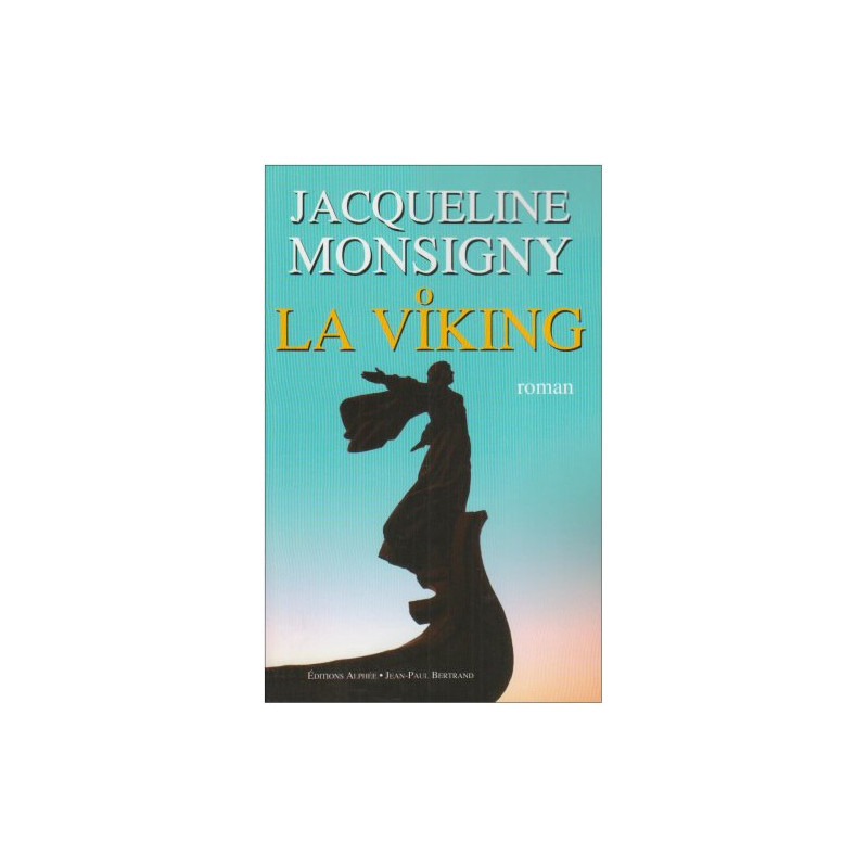 La Viking : Princesse des glaces