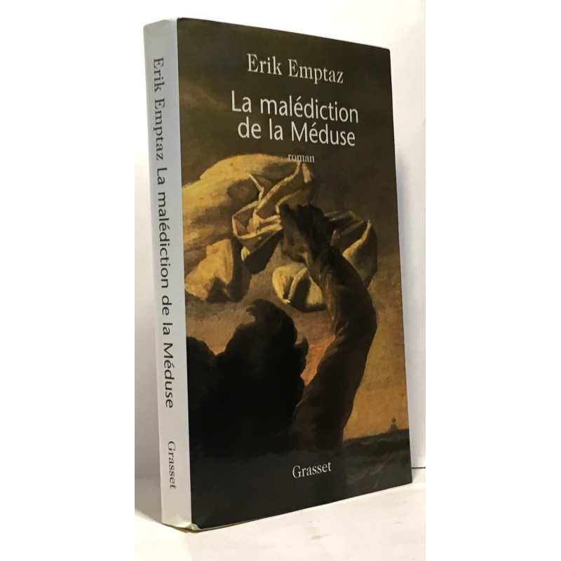 La malédiction de la Méduse