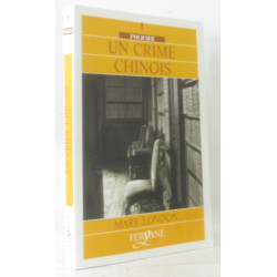 Un crime chinois