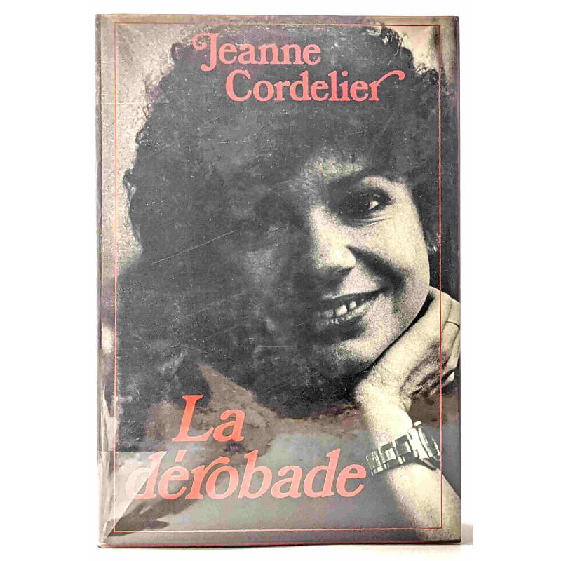 La dérobade