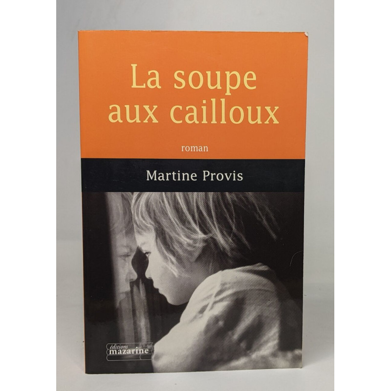 La soupe aux cailloux