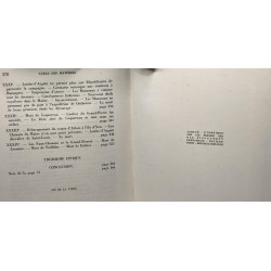 Souvenirs de la chouannerie