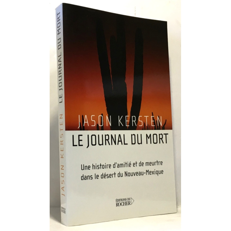 Le journal du mort