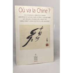 Vifs - Où va la Chine