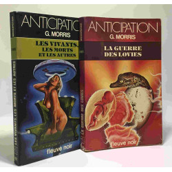 Les Vivants les morts et les autres + La guerre des lovies --- 2...