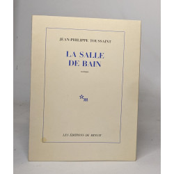 La Salle de Bain