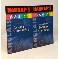 Rédigez votre CV en anglais + livrets Basics Harrap's: Rechercher...