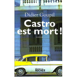 Castro est mort