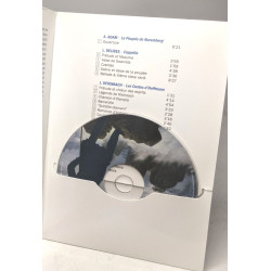 Casse-Noisette et le Roi des souris + Le violon de Crémone +...