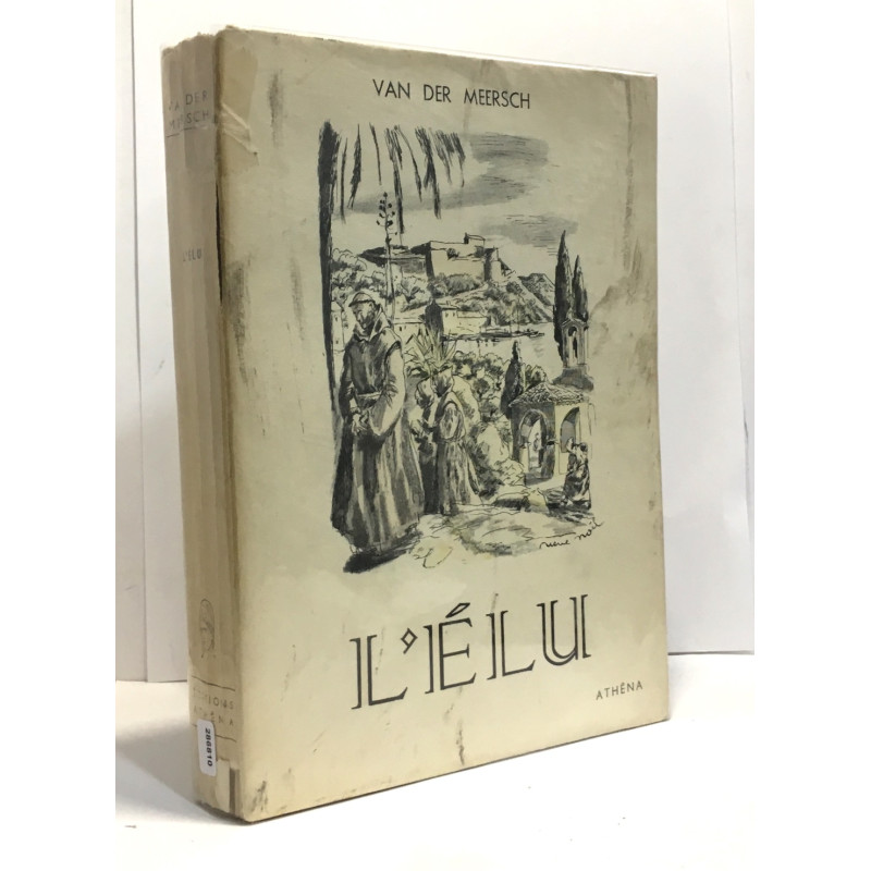 L'élu