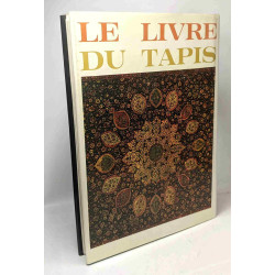 Le livre du tapis