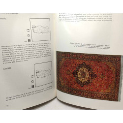 Le livre du tapis