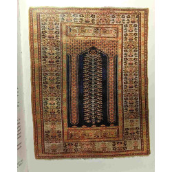 Le livre du tapis
