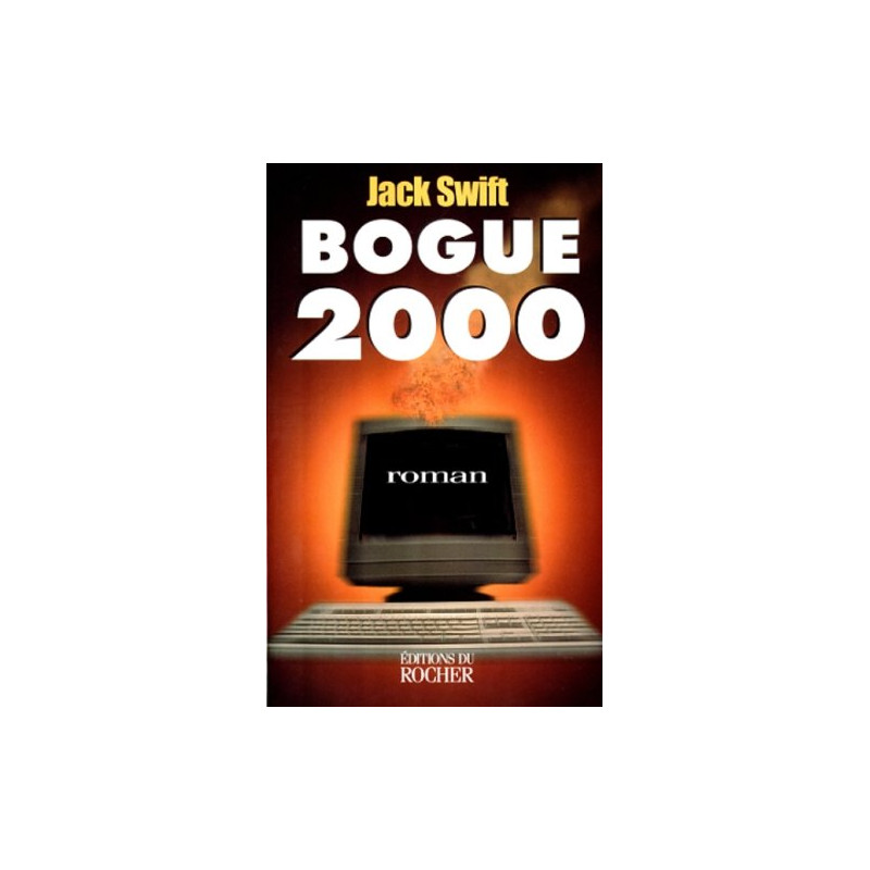 Bogue 2000