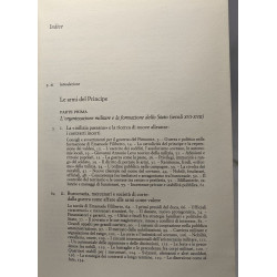 Le armi del principe. La tradizione militare sabauda (Biblioteca...