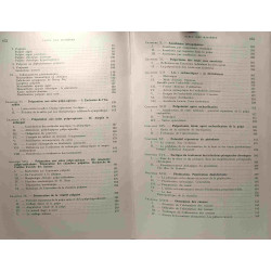 Dentisterie opératoire TOME I (1969 4e éd.): Dentisterie...