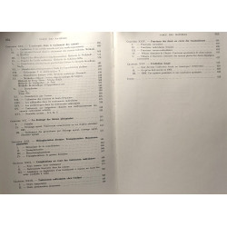Dentisterie opératoire TOME I (1969 4e éd.): Dentisterie...