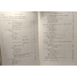 Dentisterie opératoire TOME I (1969 4e éd.): Dentisterie...