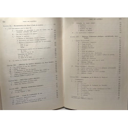 Dentisterie opératoire TOME I (1969 4e éd.): Dentisterie...
