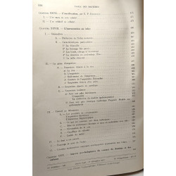 Dentisterie opératoire TOME I (1969 4e éd.): Dentisterie...