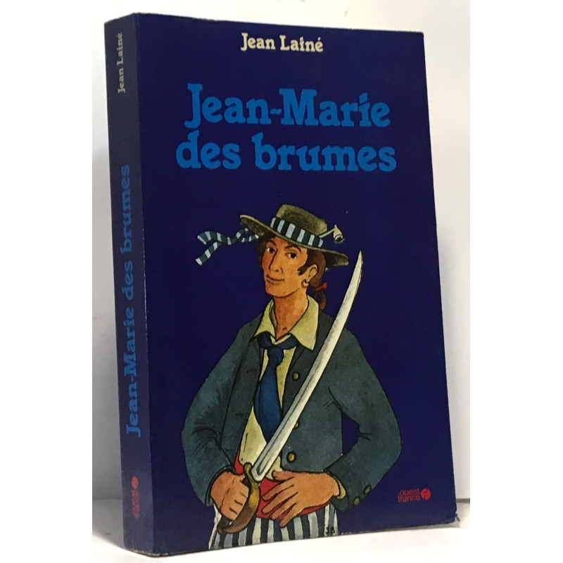 Jean-Marie des brumes