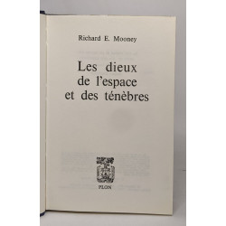 Les dieux de l'espace et des ténèbres - leurs fils ont-ils...