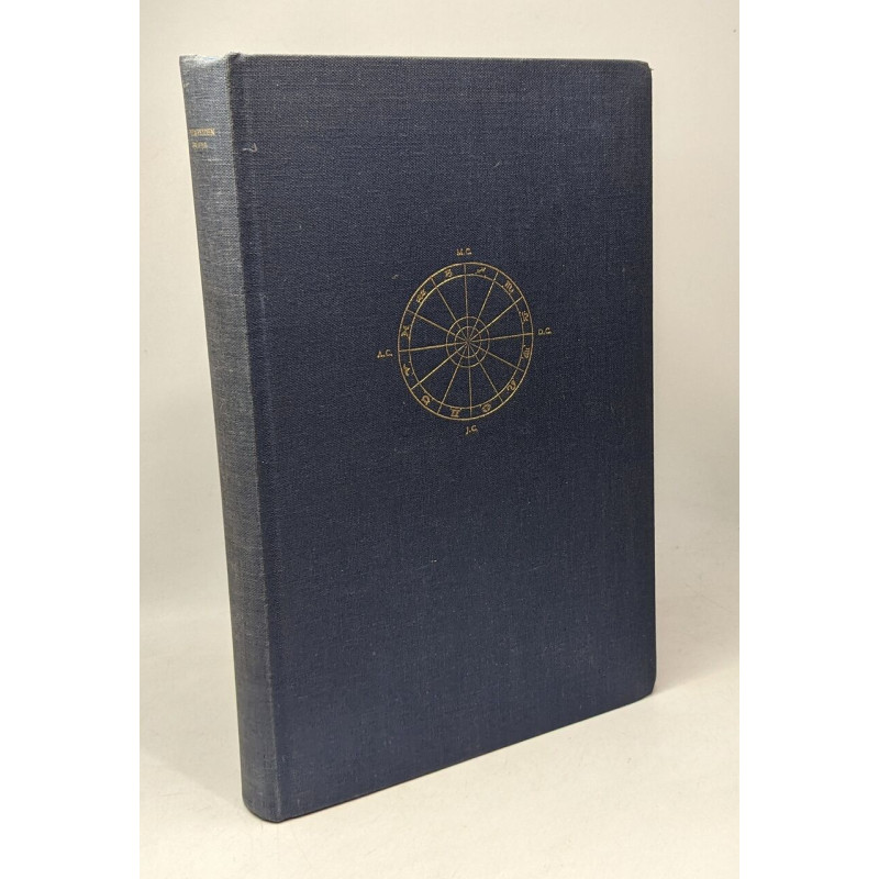 Ephemeriden 1890-1950