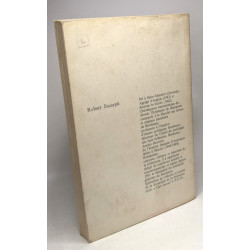 La révolution du livre