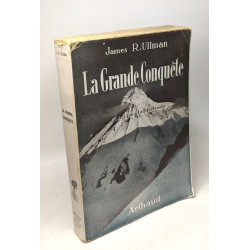 La grande conquête