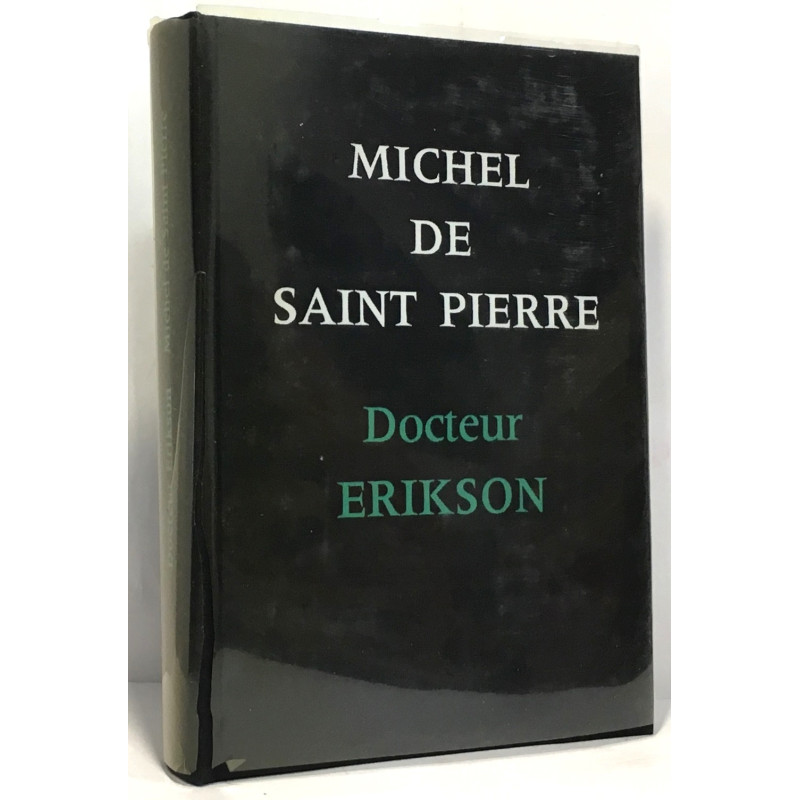Docteur Erikson