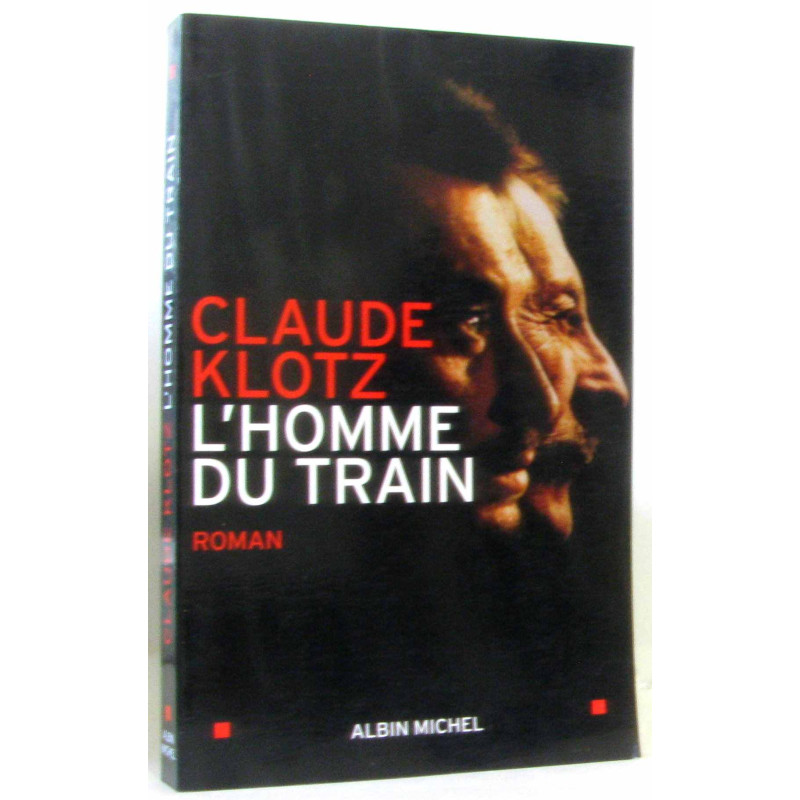 L'homme du train