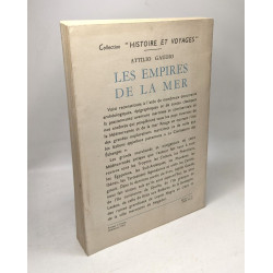 Les empires de la mer