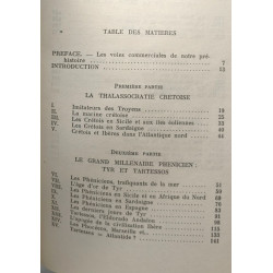 Les empires de la mer