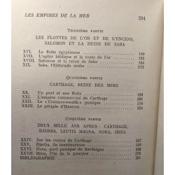 Les empires de la mer