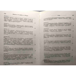 Mémoires de la comtesse de Boigne née d'Osmond - TOME II - de 1820...