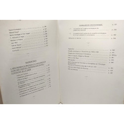Les cadres sociaux de l'ontologie sartrienne - Thèse présentée le...