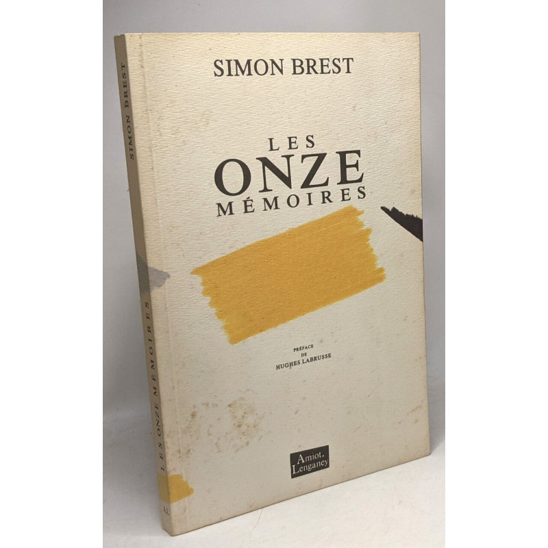 Les onze mémoires