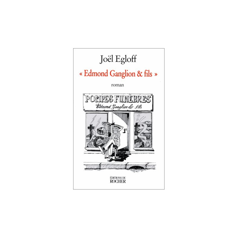 Edmond Ganglion et fils
