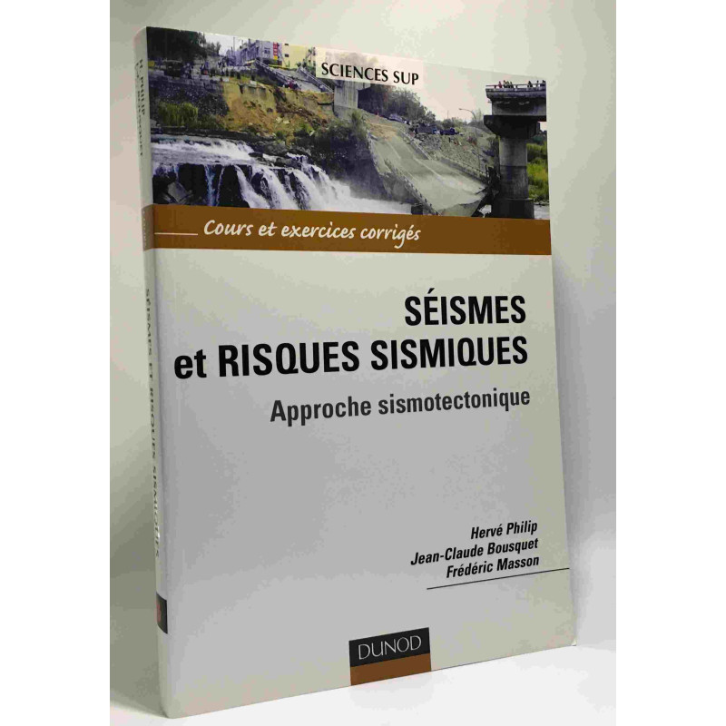 Séismes et risques sismiques - Approche sismotectonique: Approche...