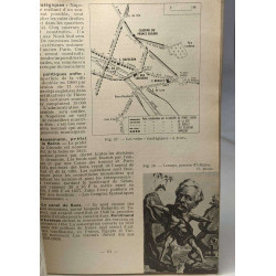 Histoire - Classes de 1re / lycées classiques modernes et techniques