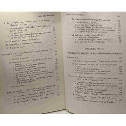 Psychanalyse et conception spiritualiste de l'homme - studia...
