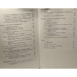 Psychanalyse et conception spiritualiste de l'homme - studia...