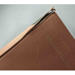 Psychanalyse et conception spiritualiste de l'homme - studia...