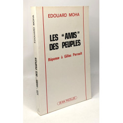 Les "amis" des peuples