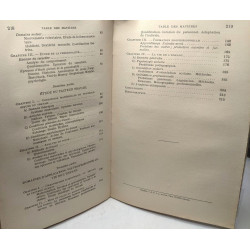 Manuel de psychologie appliquée - Avec treize graphiques
